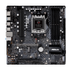 ASRock B650M PG Lightning Motherboard Micro ATX με AMD AM5 Socket