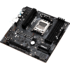 ASRock B650M PG Lightning Motherboard Micro ATX με AMD AM5 Socket