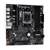 ASRock B650M PG Lightning Motherboard Micro ATX με AMD AM5 Socket