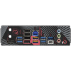 ASRock B650 PG Lightning Motherboard ATX με AMD AM5 Socket ASRock B650 PG Lightning Motherboard ATX με AMD AM5 Socket