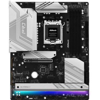ASRock B850 PRO RS Motherboard ATX με AMD AM5 Socket