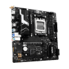 ASRock B850M-X Motherboard Micro ATX με AMD AM5 Socket