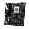 ASRock B850M-X Motherboard Micro ATX με AMD AM5 Socket