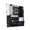 ASRock B860 Pro RS WiFi Motherboard ATX με Intel 1851 Socket