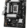 ASRock B860M-X Motherboard Micro ATX με Intel 1851 Socket