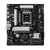 ASRock B860M-X Motherboard Micro ATX με Intel 1851 Socket