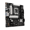 ASRock B860M-X Motherboard Micro ATX με Intel 1851 Socket