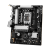 ASRock B860M-X WiFi Motherboard Micro ATX με Intel 1851 Socket