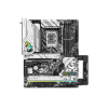 ASRock Z790 Steel Legend Wifi Motherboard ATX με Intel 1700 Socket ASRock Z790 Steel Legend Wifi Motherboard ATX με Intel 1700 Socket