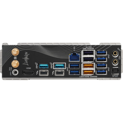 ASRock Z890 LiveMixer WiFi Motherboard ATX with Intel 1851 Socket