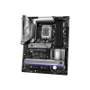 ASRock Z890 LiveMixer WiFi Motherboard ATX with Intel 1851 Socket