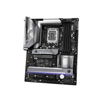 ASRock Z890 LiveMixer WiFi Motherboard ATX with Intel 1851 Socket