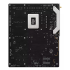 ASRock Z890 LiveMixer WiFi Motherboard ATX with Intel 1851 Socket
