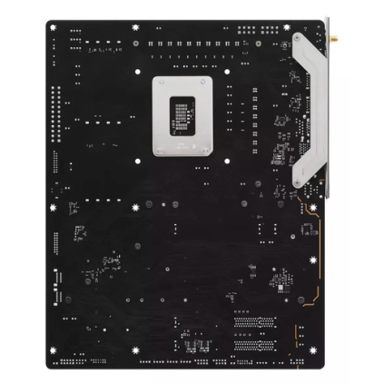 ASRock Z890 LiveMixer WiFi Motherboard ATX with Intel 1851 Socket