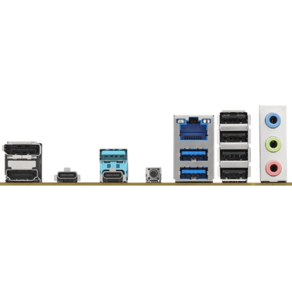 ASRock Z890 Pro-A Motherboard ATX with Intel 1851 Socket ASRock Z890 Pro-A Motherboard ATX with Intel 1851 Socket