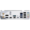 ASRock Z890 Pro RS WiFi White Motherboard ATX with Intel 1851 Socket
