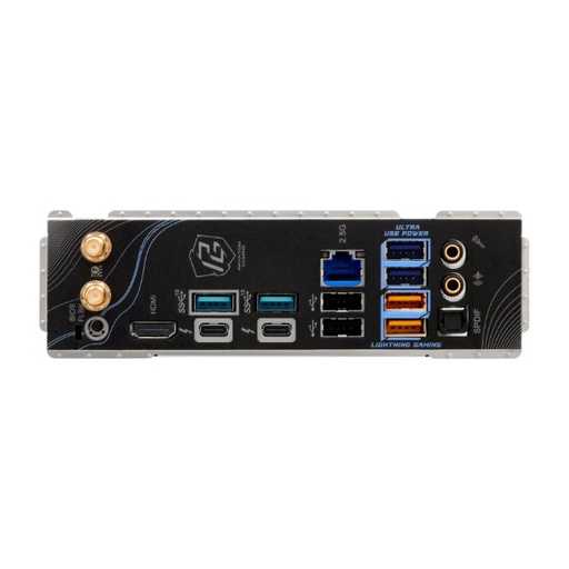 ASRock Z890 Riptide WiFi Motherboard ATX with Intel 1851 Socket