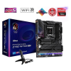 ASRock Z890 Riptide WiFi Motherboard ATX with Intel 1851 Socket