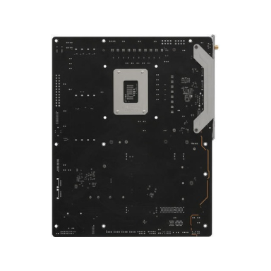 ASRock Z890 Riptide WiFi Motherboard ATX with Intel 1851 Socket