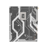 ASRock Z890 Steel Legend WiFi Motherboard ATX with Intel 1851 Socket