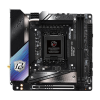 ASRock Phantom Gaming Z890I Nova WiFi Motherboard Mini ITX with Intel 1851 Socket