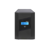 UPS ABLEREX 850VA/500W LINE INTERACTIVE USB, SHUKO, IEC, LCD UPS ABLEREX 850VA/500W LINE INTERACTIVE USB, SHUKO, IEC, LCD