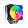 Cougar Forza 50 ARGB – Premium ARGB Single-Tower CPU Air Cooler