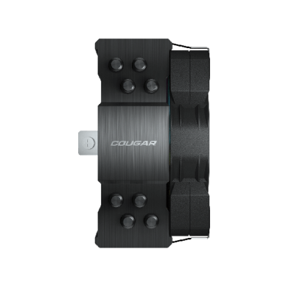 Cougar Forza 50 ARGB – Premium ARGB Single-Tower CPU Air Cooler