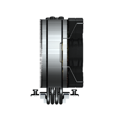 Cougar Forza 50 ARGB – Premium ARGB Single-Tower CPU Air Cooler