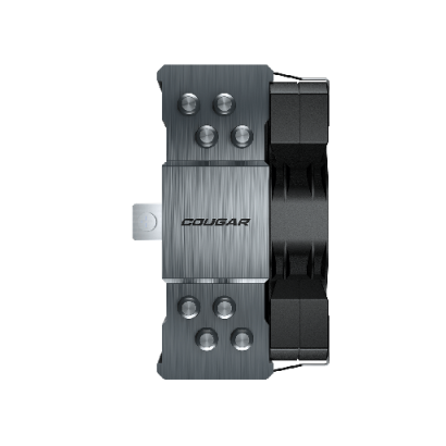 Cougar Forza 50 – Single‑Tower Air Cooler για CPU Cougar Forza 50 – Single‑Tower Air Cooler για CPU