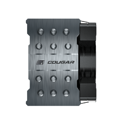 Cougar Forza 85 Essential – Single‑Tower Air Cooler