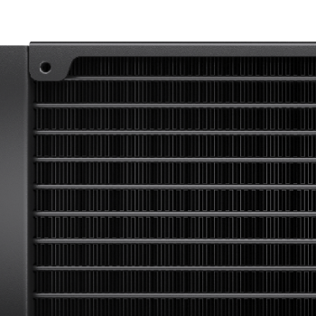 Cougar Poseidon Elite 240 ARGB – 240mm Liquid CPU Cooler