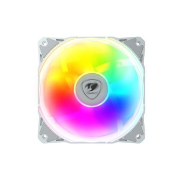 Cougar Poseidon Elite 240 ARGB – 240mm Liquid CPU Cooler White