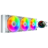 Cougar Poseidon Elite 360 ARGB – 360mm Liquid CPU Cooler White