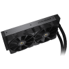 Cougar Poseidon GT 240 ARGB – 240mm Liquid CPU Cooler