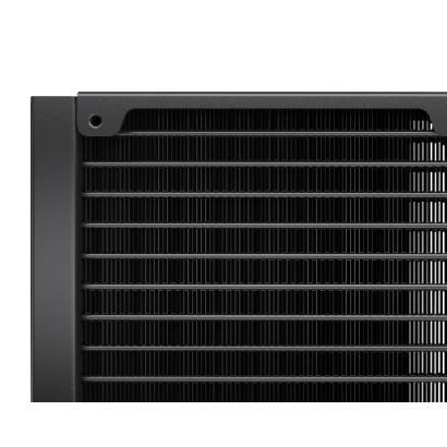 Cougar Poseidon GT 240 ARGB – 240mm Liquid CPU Cooler