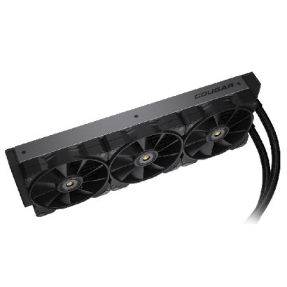 Cougar Poseidon GT 360 ARGB – 360mm Liquid CPU Cooler Cougar Poseidon GT 360 ARGB – 360mm Liquid CPU Cooler