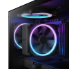 NZXT T120 CPU Air Cooler Black NZXT T120 CPU Air Cooler Black