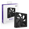 NZXT F140P Singe Pack Black NZXT F140P Singe Pack Black