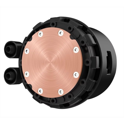 NZXT CPU Cooler Kraken Plus 240 Black NZXT CPU Cooler Kraken Plus 240 Black