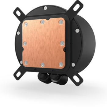 NZXT Kraken Elite 280 RGB V2 Black NZXT Kraken Elite 280 RGB V2 Black