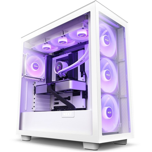 NZXT Kraken 360 RGB White NZXT Kraken 360 RGB White