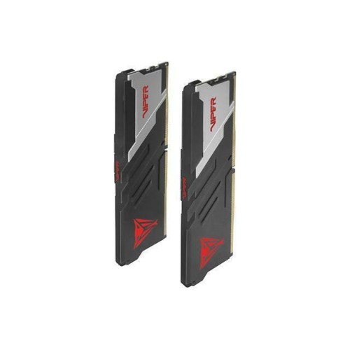 PATRIOT VENOM DDR5 32GB 6000MHZ CL36 HS DUAL KIT PATRIOT VENOM DDR5 32GB 6000MHZ CL36 HS DUAL KIT