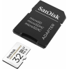 Sandisk High Endurance microSDXC 32GB Class 10 U3 V30 UHS-I με αντάπτορα Sandisk High Endurance microSDXC 32GB Class 10 U3 V30 UHS-I με αντάπτορα