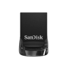 Sandisk Ultra Fit 32GB USB 3.2 Stick Μαύρο Sandisk Ultra Fit 32GB USB 3.2 Stick Μαύρο