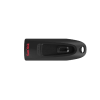 Sandisk Ultra 64GB USB 3.0 Stick Μαύρο