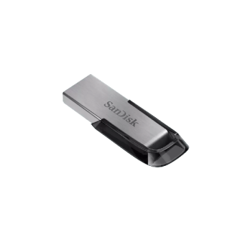 Sandisk Ultra Flair 16GB USB 3.0 Stick Black Sandisk Ultra Flair 16GB USB 3.0 Stick Black