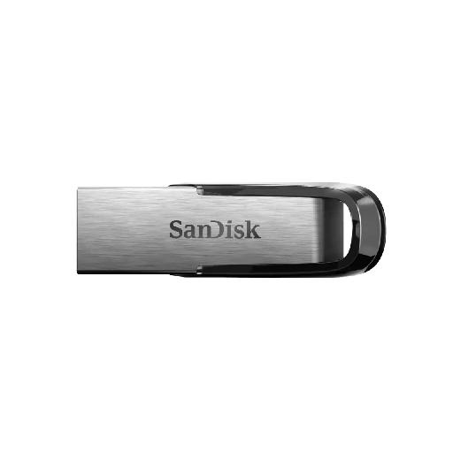 Sandisk Ultra Flair 32GB USB 3.0 Stick Black