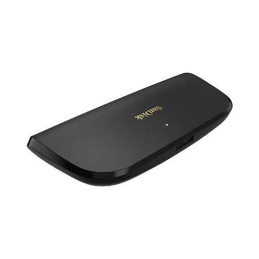 Sandisk ImageMate Pro Card Reader Type-C για SD/microSD/CompactFlash Sandisk ImageMate Pro Card Reader Type-C για SD/microSD/CompactFlash