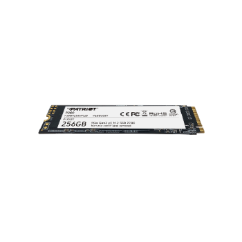 PATRIOT P300, 256GB M2/2280 PCIe3x4/NVMe 1700/1100MBs PATRIOT P300, 256GB M2/2280 PCIe3x4/NVMe 1700/1100MBs